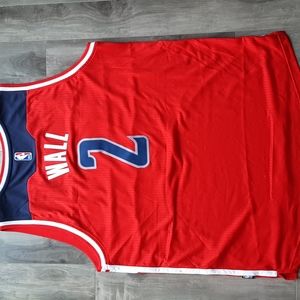 Washington Wizards John Wall Swingman Jersey